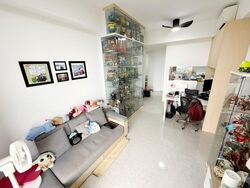 Parc Botannia (D28), Condominium #564190751
